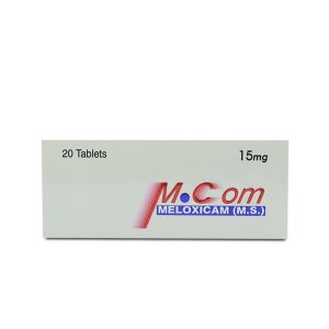 M-Com 7.5mg Tablet 10 ‘S