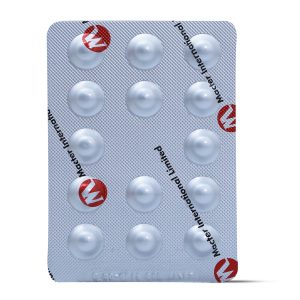 MNTK 10mg Tablet 14 ‘S