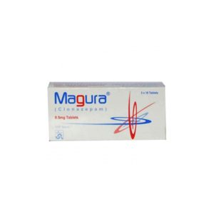 Magura 0.5mg Tablet 10 ‘S
