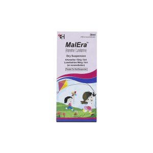Malera Dry 15mg+90mg Suspension 30 ml