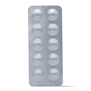 Mecobal 500mcg Tablet 10 ‘S