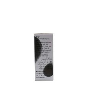 Megamox Eye 0.50% Drop 5 ml