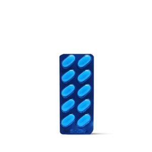 Mercip 500mg Tablet 10 ‘S