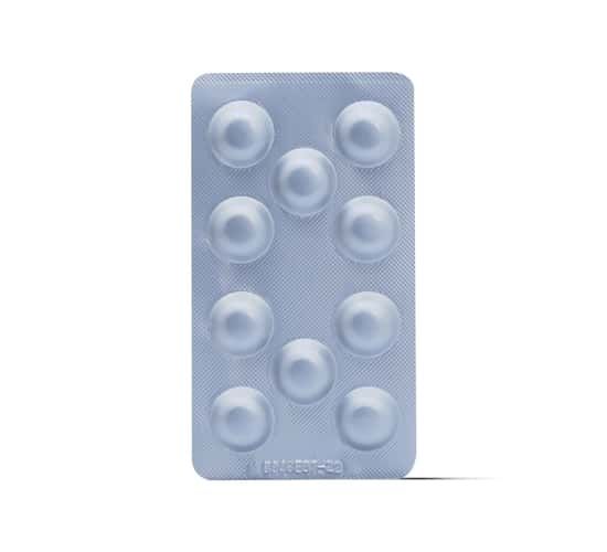 Misartan 20mg Tablet 10 'S - Image 3