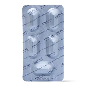 Mixel 200mg Capsule 5 ‘S