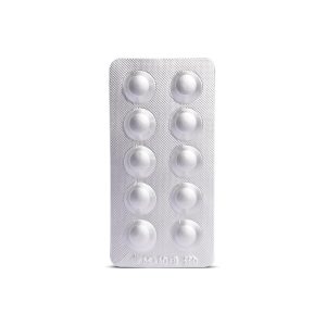 Motrol 50mg Tablet 10 ‘S