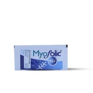 Myofolic Sachet 1 ‘S