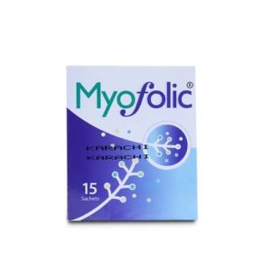 Myofolic Sachet 1 ‘S