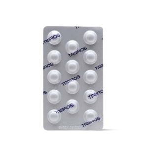 Nebivol 10mg Tablet 14 ‘S