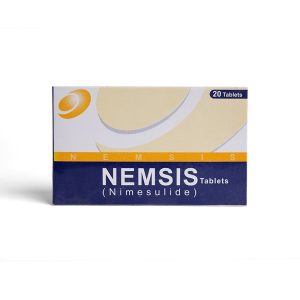 Nemsis 100mg Tablet 10 ‘S