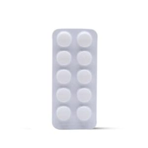 Neodipar 500mg Tablet 10 ‘S