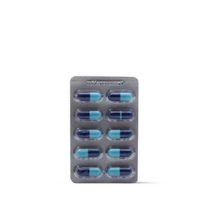 Neogab 100mg Capsule 10 ‘S