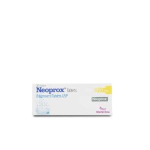 Neoprox 250mg Tablet 10 ‘S