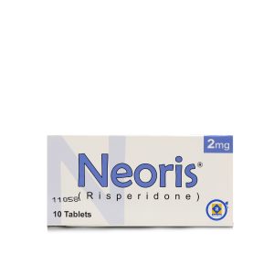 Neoris 2mg Tablet 10 ‘S