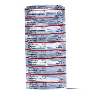 Neuromet 500mcg Injection 1 amp