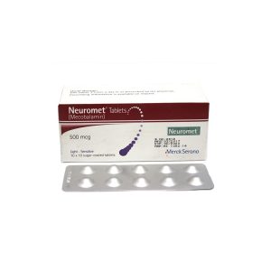 Neuropath 500mcg Tablet 10 ‘S