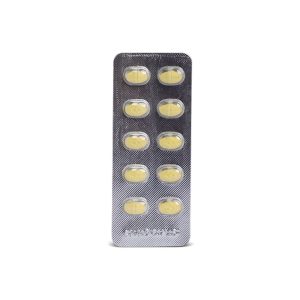 Neuxam 0.25mg Tablet 10 ‘S