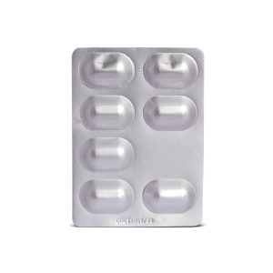 Nexprazole 40mg Capsule 7 ‘S