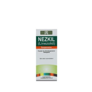 Nezkil 400mg Tablet 10 ‘S