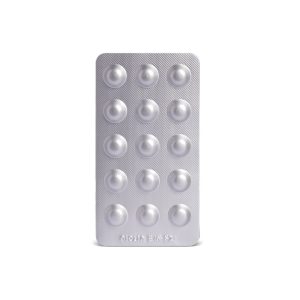 Nibovo 2.5mg Tablet 15 ‘S