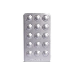 Nibovo 5mg Tablet 15 ‘S