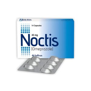 Noctis 40mg Capsule 7 ‘S
