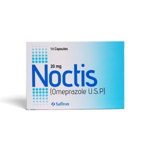 Noctis 20mg Capsule 7 ‘S