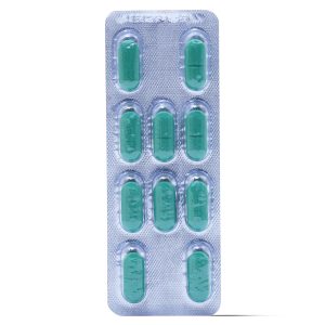 Normacid 400mg Tablet 10 ‘S