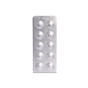 Normisar 20mg Tablet 10 ‘S