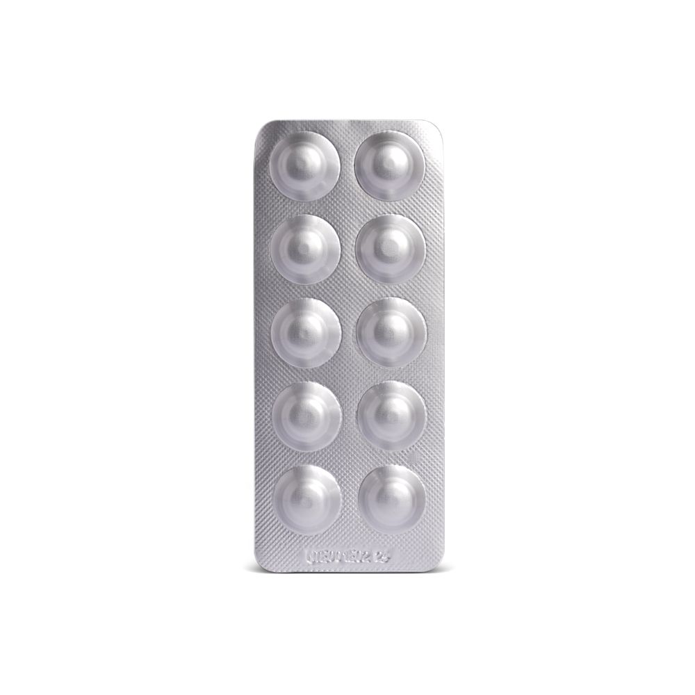 Normisar 40mg Tablet 10 'S - Image 2