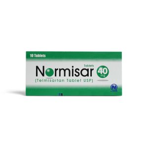Normisar 40mg Tablet 10 ‘S