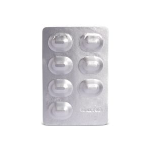 Normisar Plus 40mg+12.5mg Tablet 7 ‘S