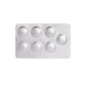 Normitab Plus 50mg/12.5mg Tablet 7 ‘S