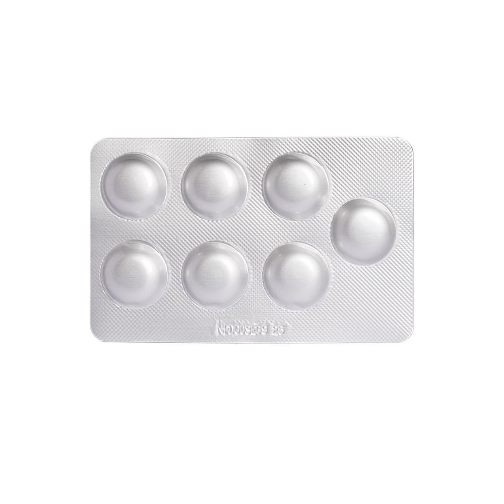 Normitab Plus 50mg/12.5mg Tablet 7 'S - Image 2