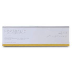 Novasalic Ointment 15 gm