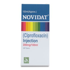 Novidat 250mg Tablet 10 ‘S