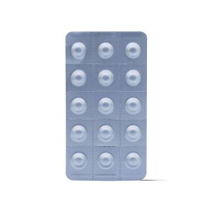 NovoNorm 1mg Tablet 15 ‘S