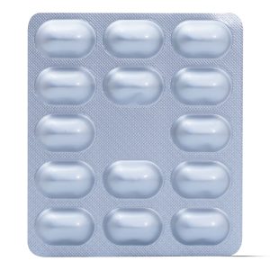 Novoteph 40mg Capsule 14 ‘S