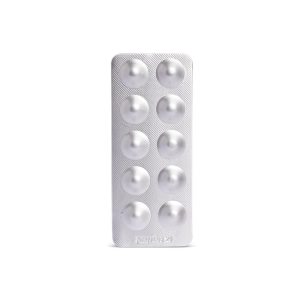 Nubaquel 25mg Tablet 10 ‘S