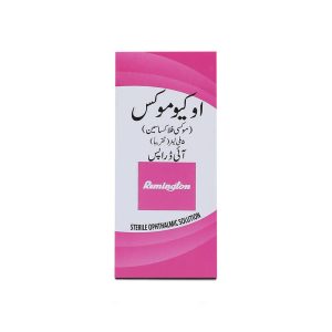 Ocumox Eye 0.50% Drop 5 ml