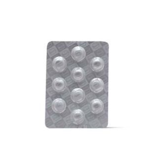 Ogrel 75mg Tablet 10 ‘S