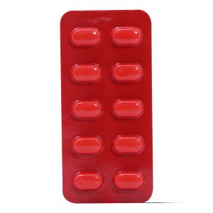 Onato 10mg Tablet 20 ‘S