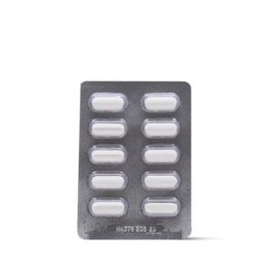 Orinase-Met 1mg+500mg Tablet 10 ‘S
