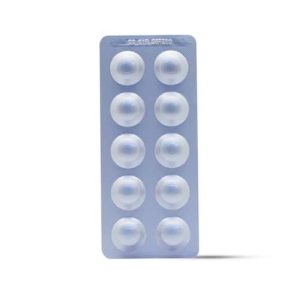 Orpic 250mg Tablet 10 ‘S