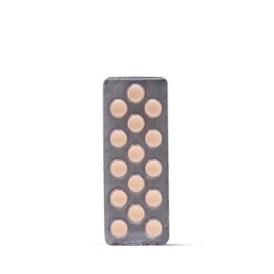 Orthofenac-SR 100mg Tablet 15 ‘S
