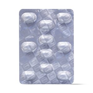 Orva 20mg Tablet 10 ‘S