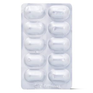 Otek 20mg Tablet 10 ‘S