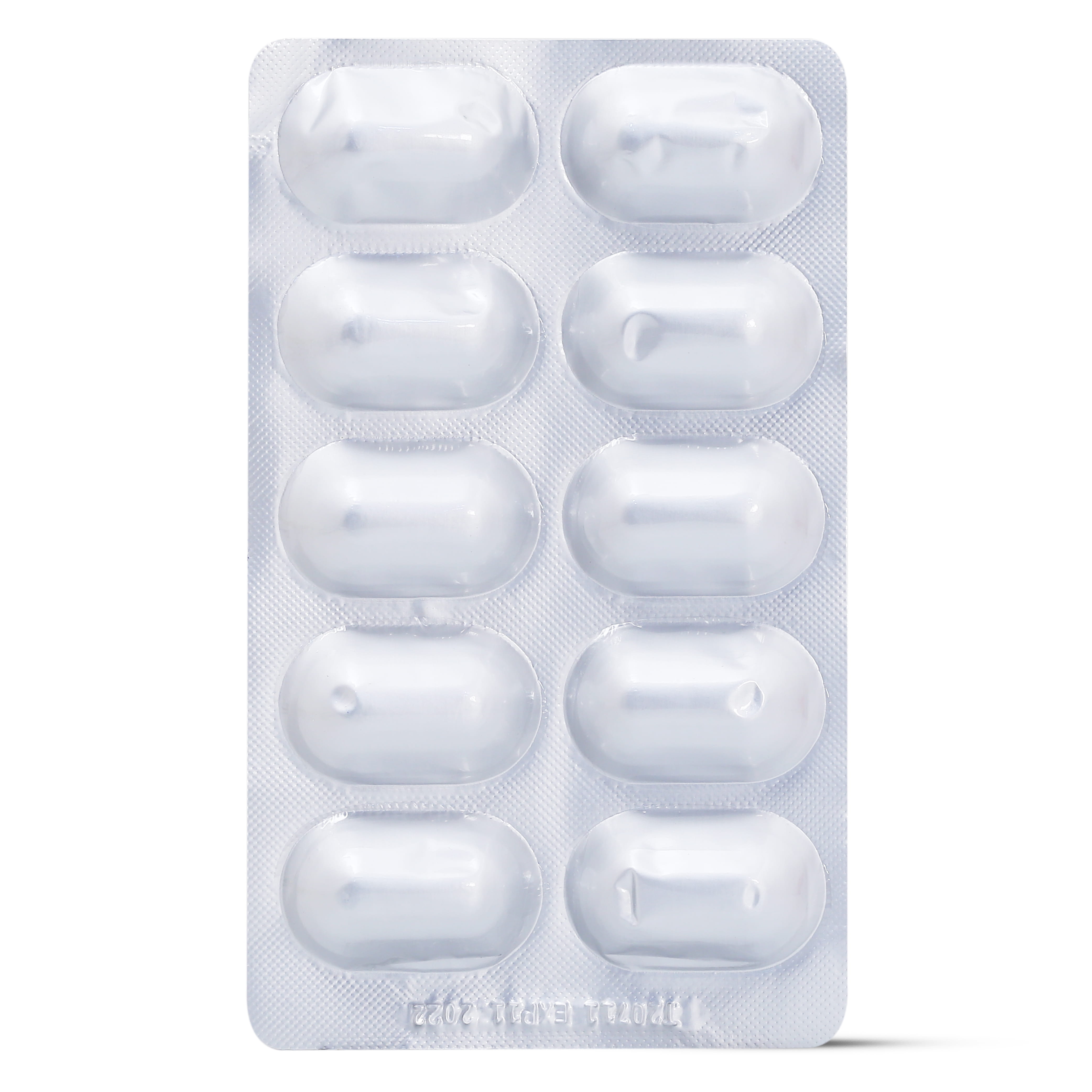 Otek 20mg Tablet 10 'S - Image 2
