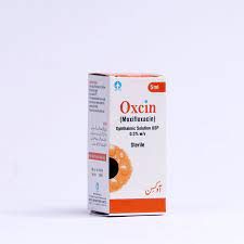 Oxcin 0.50% Drop 5 ml