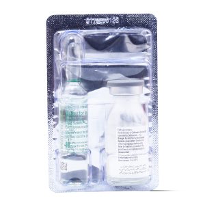 Oxidil IV 1gm Injection 1 vial